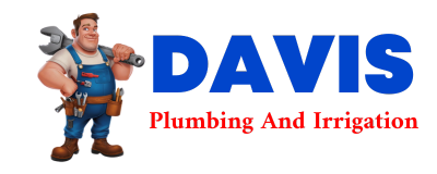 Trusted plumber in LIDDERDALE